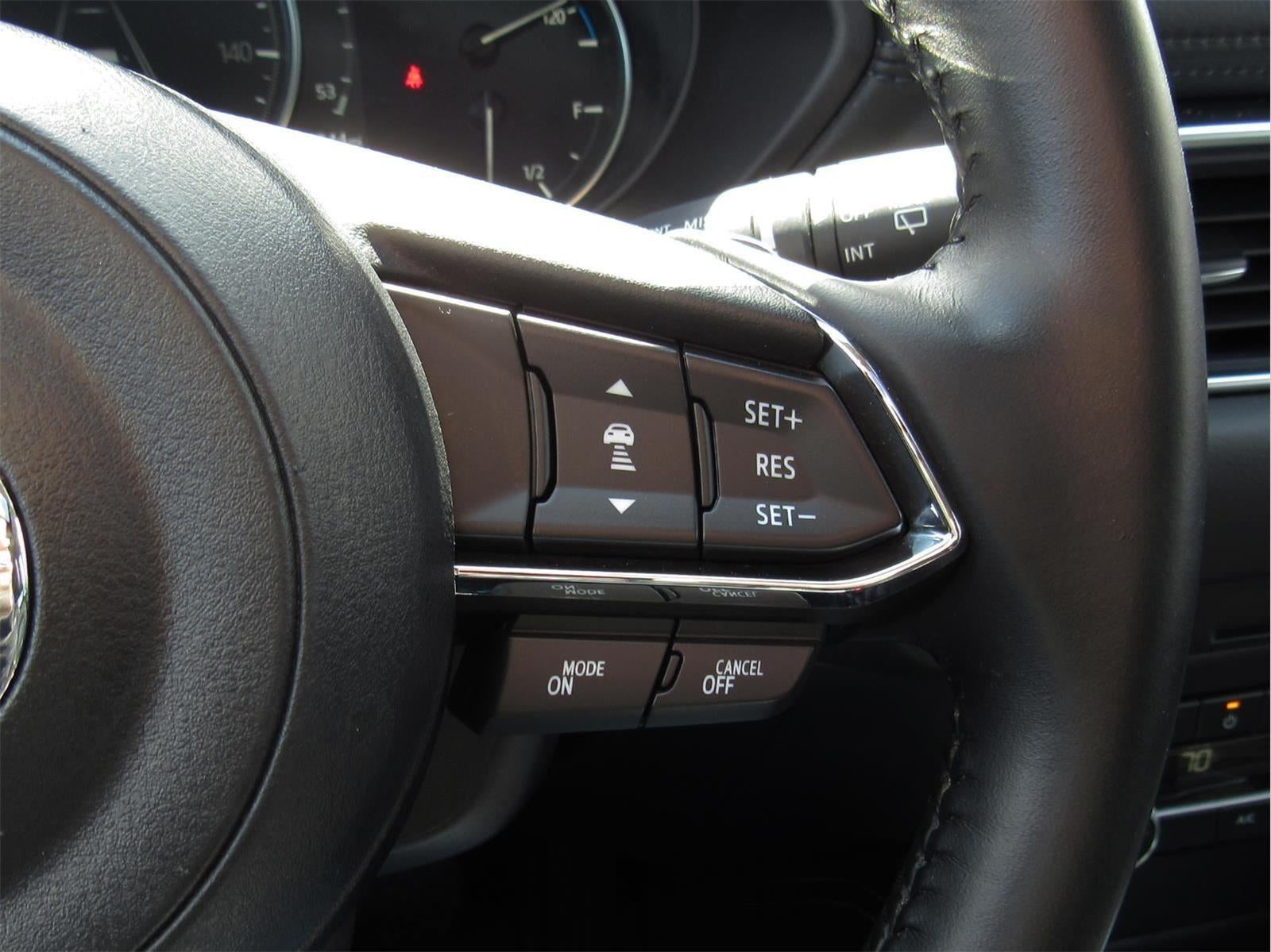 2024 Mazda Mazda CX-5 2.5 S Premium