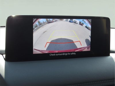 2024 Mazda Mazda CX-5 2.5 S Premium