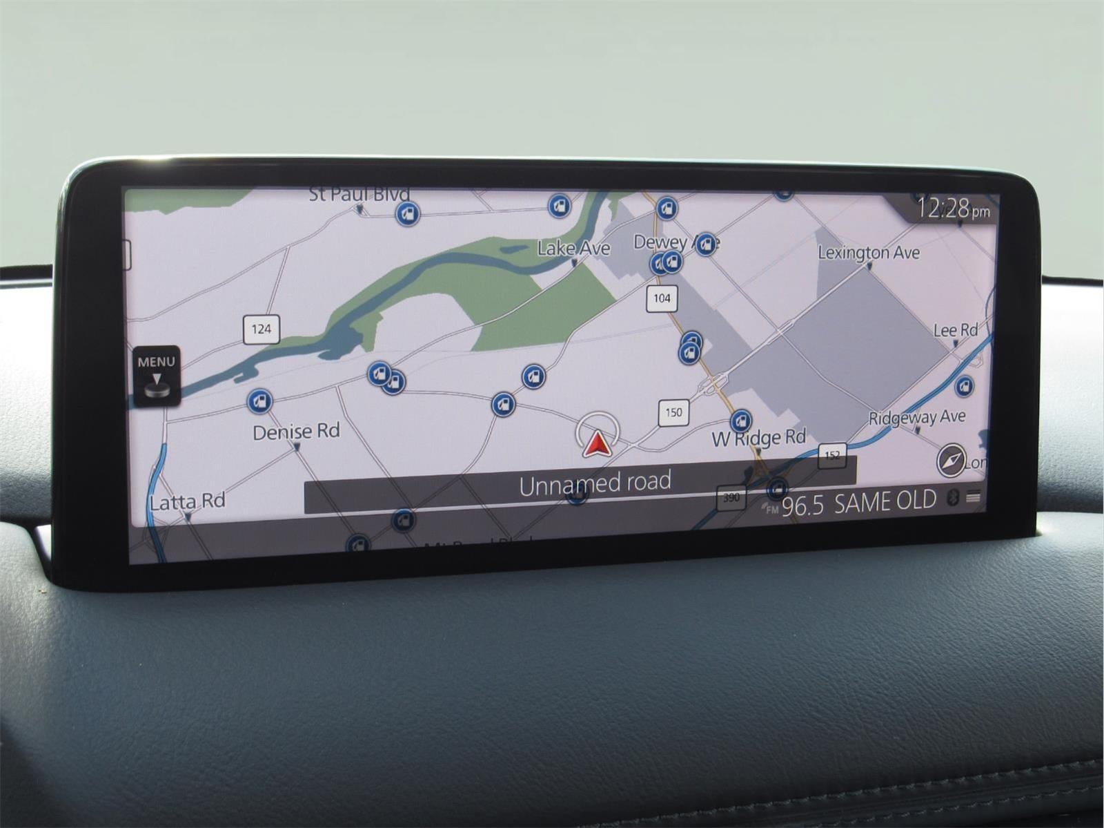 2024 Mazda Mazda CX-5 2.5 S Premium