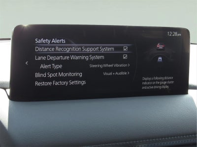 2024 Mazda Mazda CX-5 2.5 S Premium