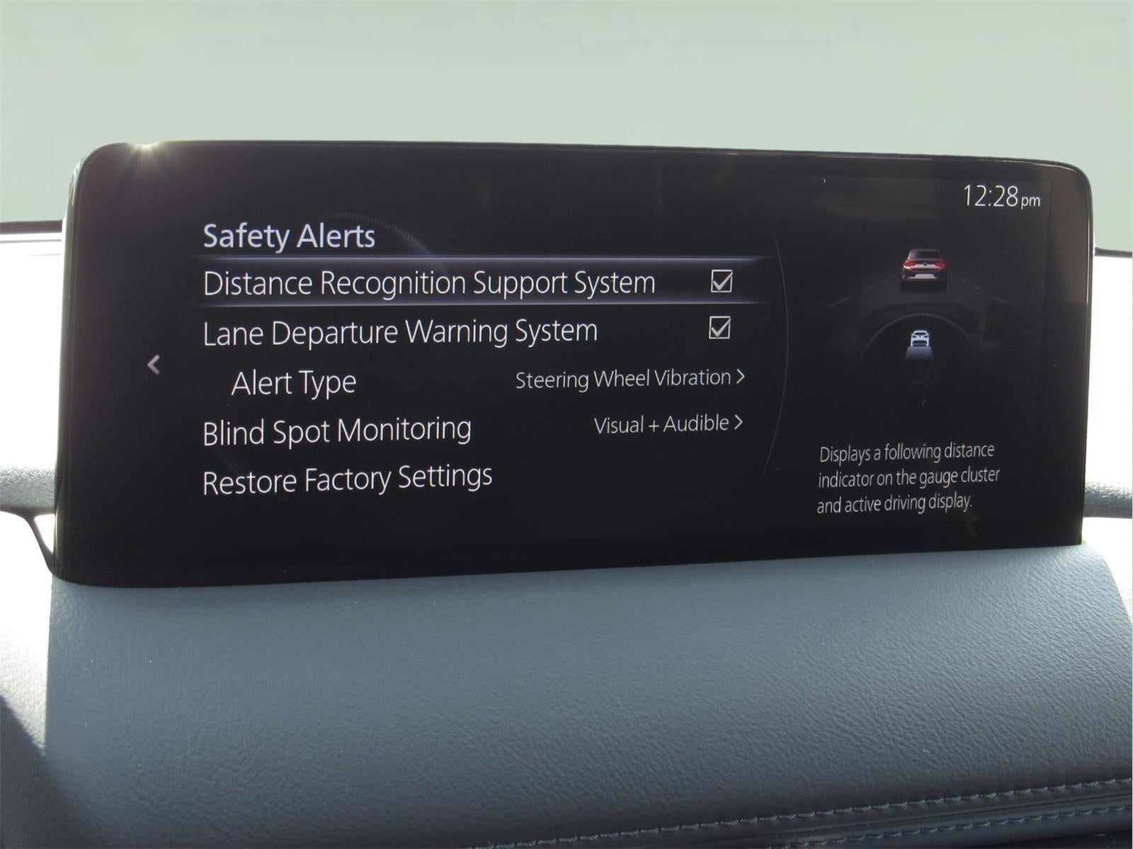 2024 Mazda Mazda CX-5 2.5 S Premium