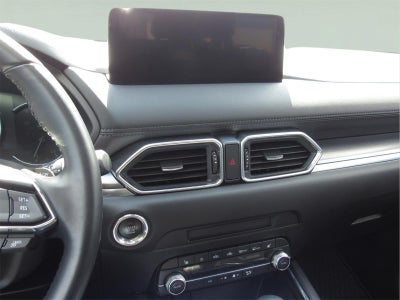 2024 Mazda Mazda CX-5 2.5 S Premium