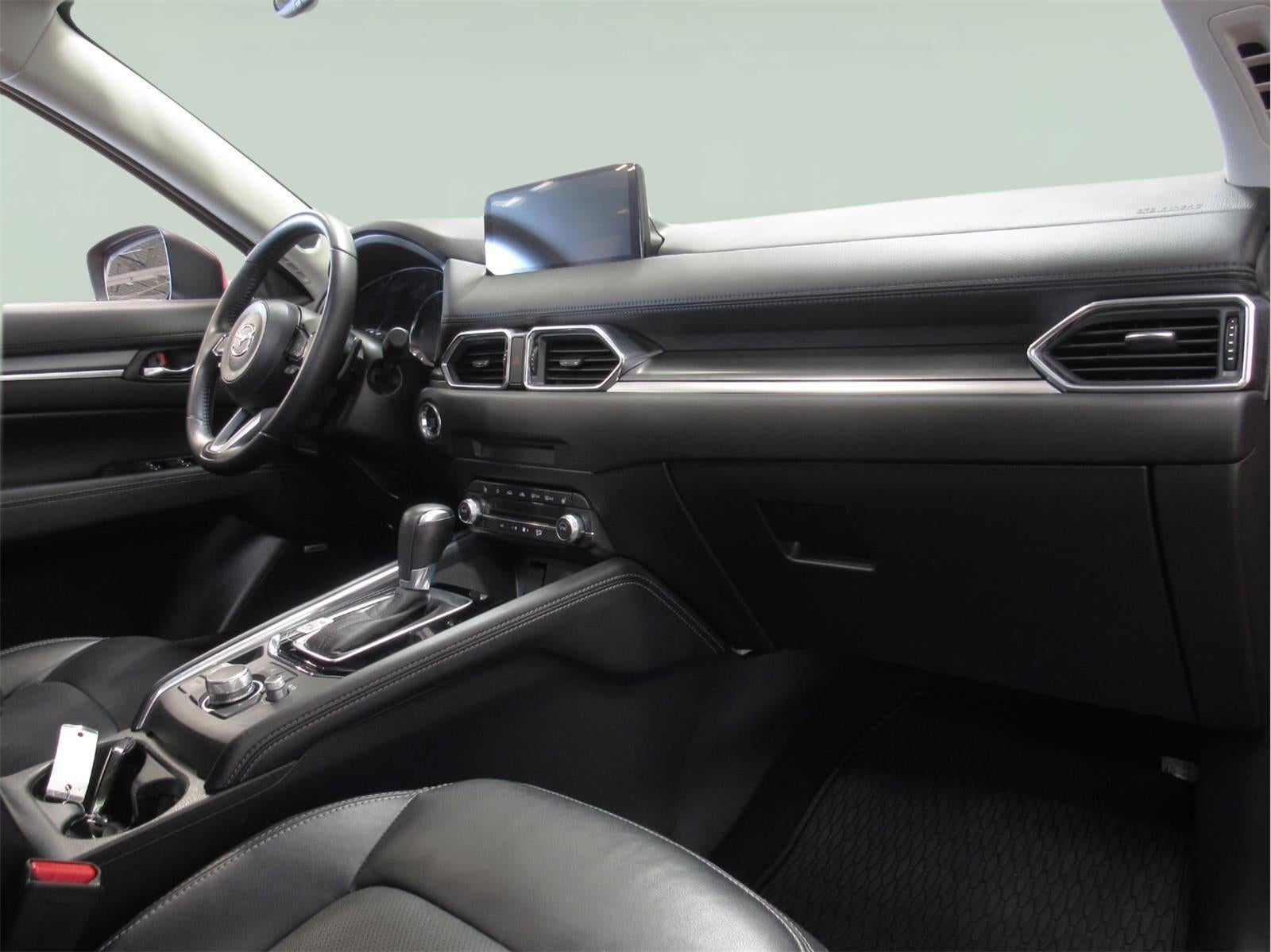 2024 Mazda Mazda CX-5 2.5 S Premium