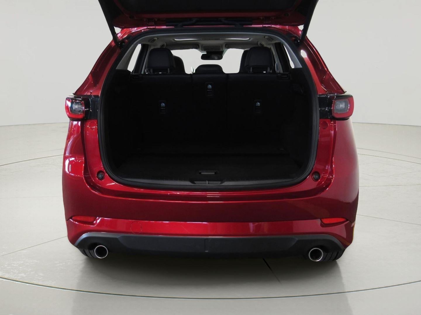 2024 Mazda Mazda CX-5 2.5 S Premium