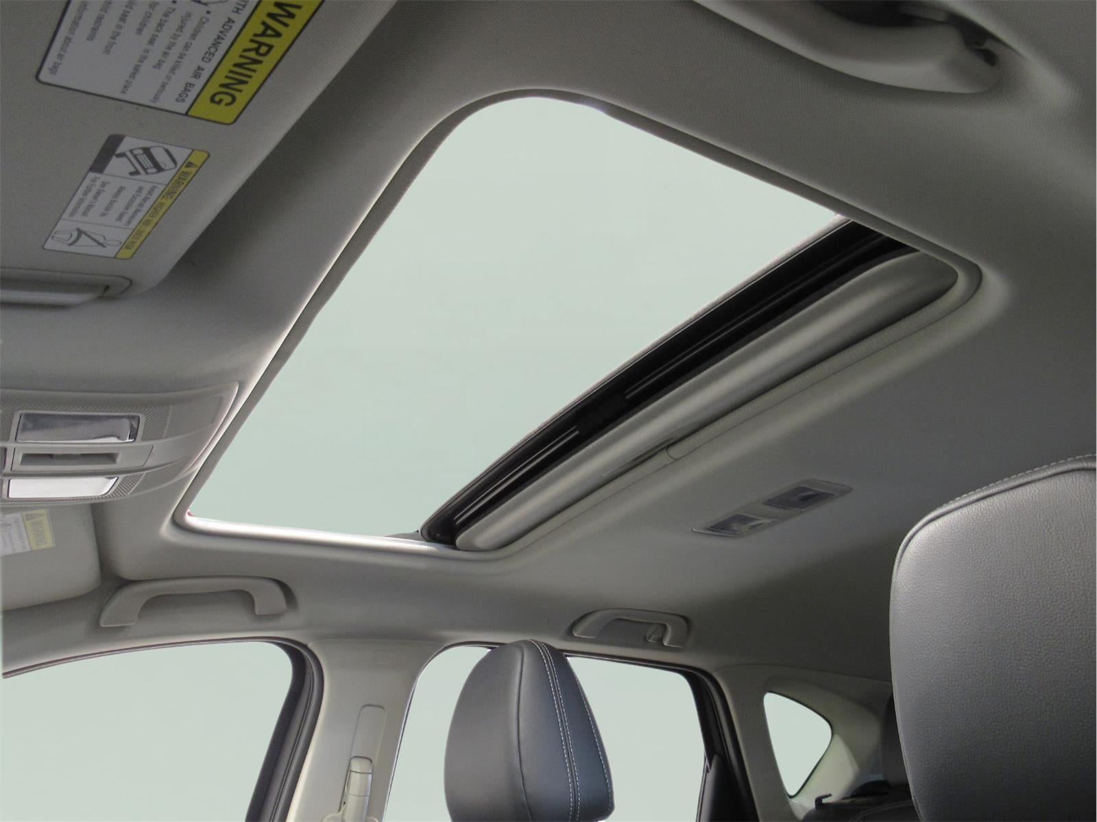 2024 Mazda Mazda CX-5 2.5 S Premium