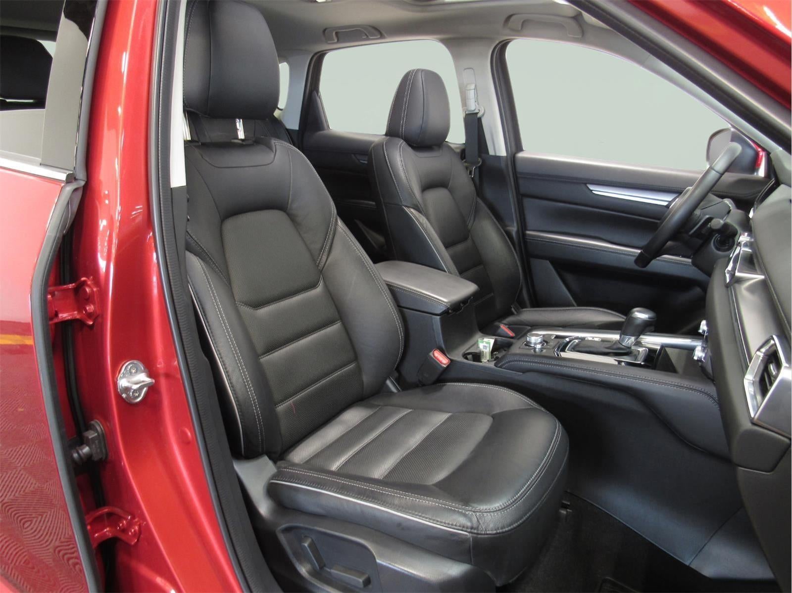 2024 Mazda Mazda CX-5 2.5 S Premium