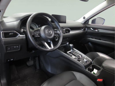 2024 Mazda Mazda CX-5 2.5 S Premium