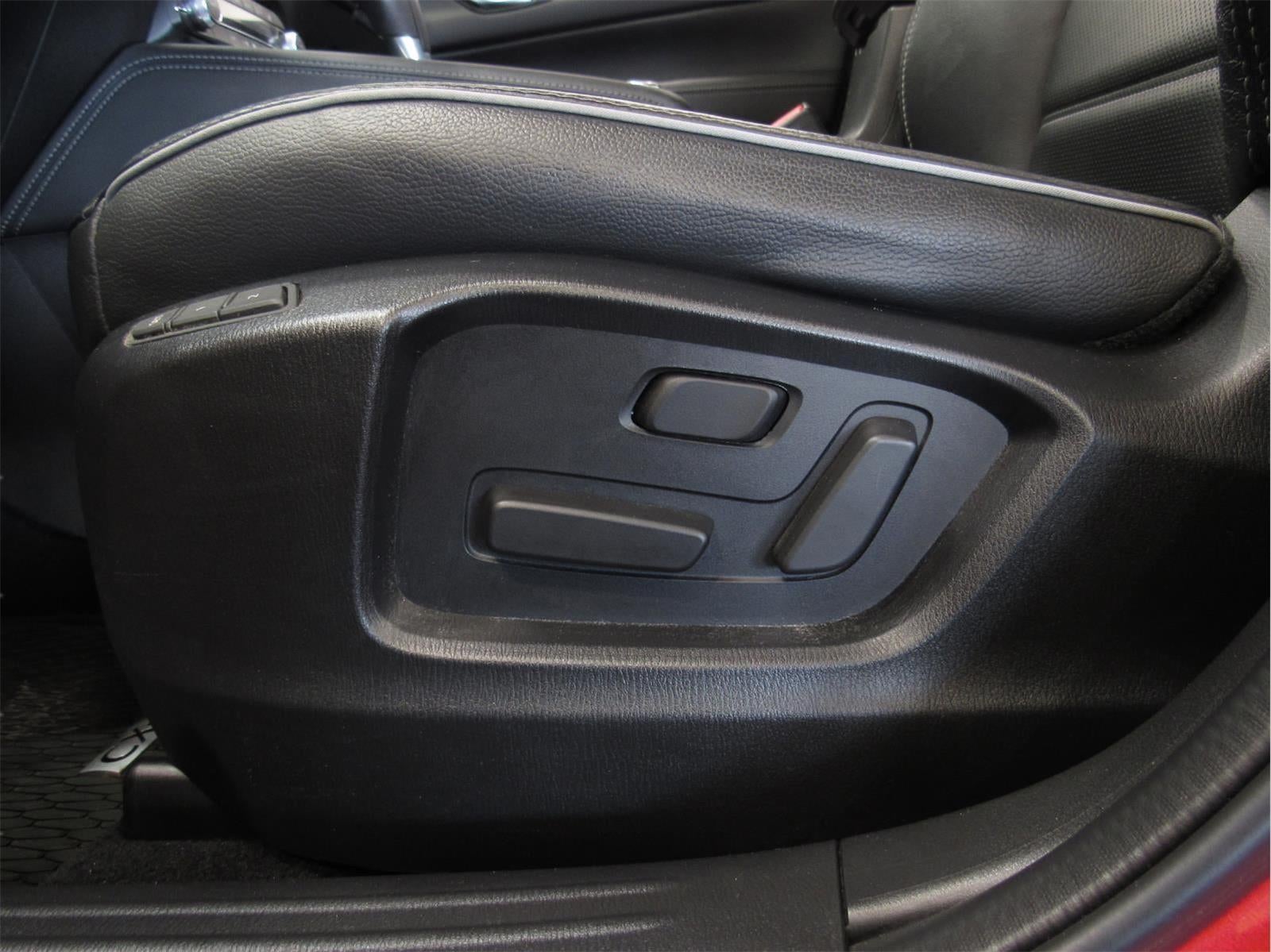 2024 Mazda Mazda CX-5 2.5 S Premium