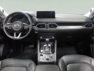 2024 Mazda Mazda CX-5 2.5 S Premium