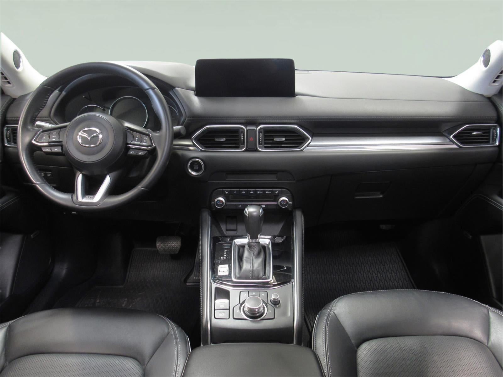 2024 Mazda Mazda CX-5 2.5 S Premium