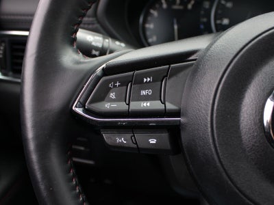 2024 Mazda Mazda CX-5 2.5 Turbo Premium