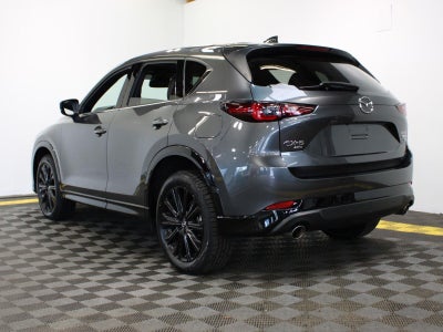 2024 Mazda Mazda CX-5 2.5 Turbo Premium