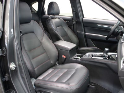 2024 Mazda Mazda CX-5 2.5 Turbo Premium