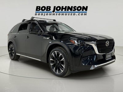 2024 Mazda Mazda CX-90 PHEV Premium Plus
