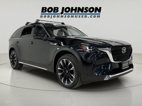 2024 Mazda Mazda CX-90 PHEV Premium Plus