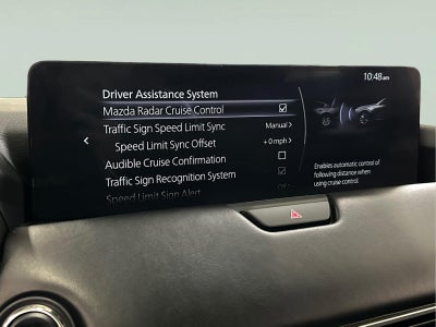 2024 Mazda Mazda CX-90 PHEV Premium Plus