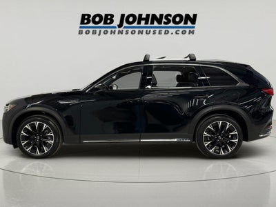 2024 Mazda Mazda CX-90 PHEV Premium Plus