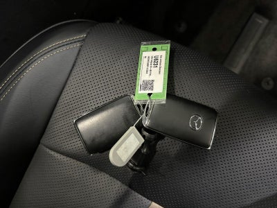 2024 Mazda Mazda CX-90 PHEV Premium Plus