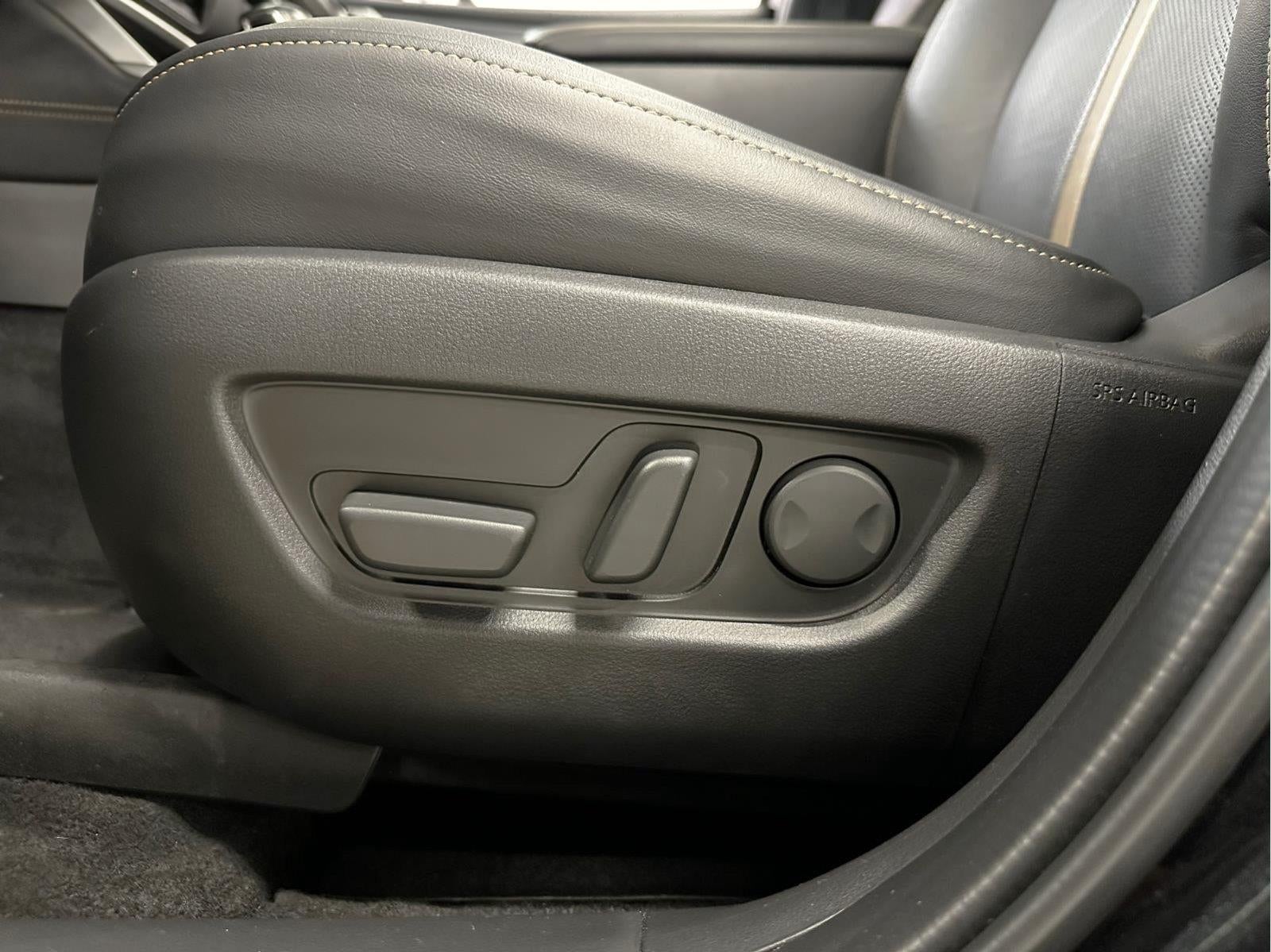 2024 Mazda Mazda CX-90 PHEV Premium Plus