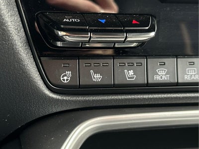 2024 Mazda Mazda CX-90 PHEV Premium Plus