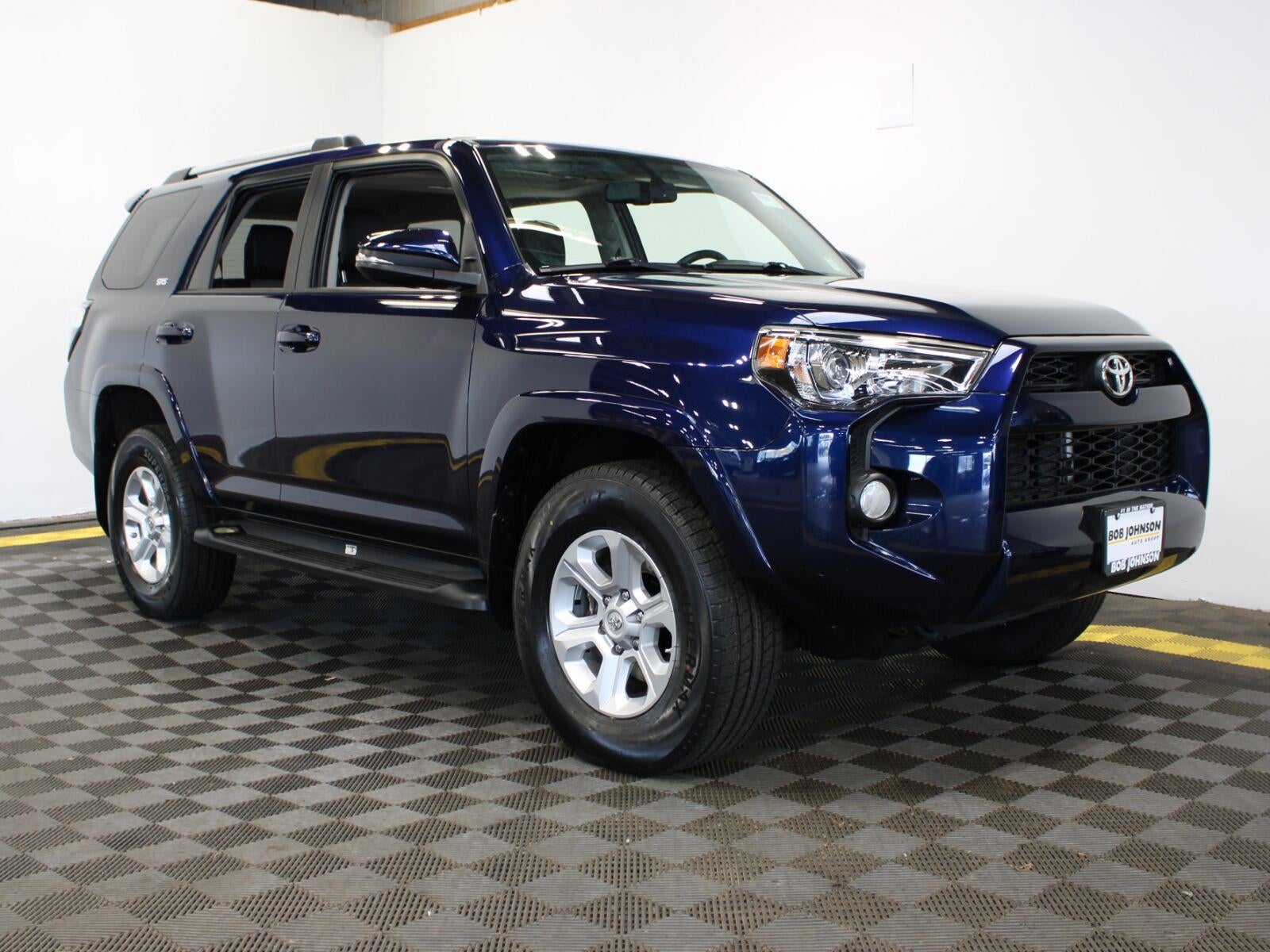 2019 Toyota 4Runner