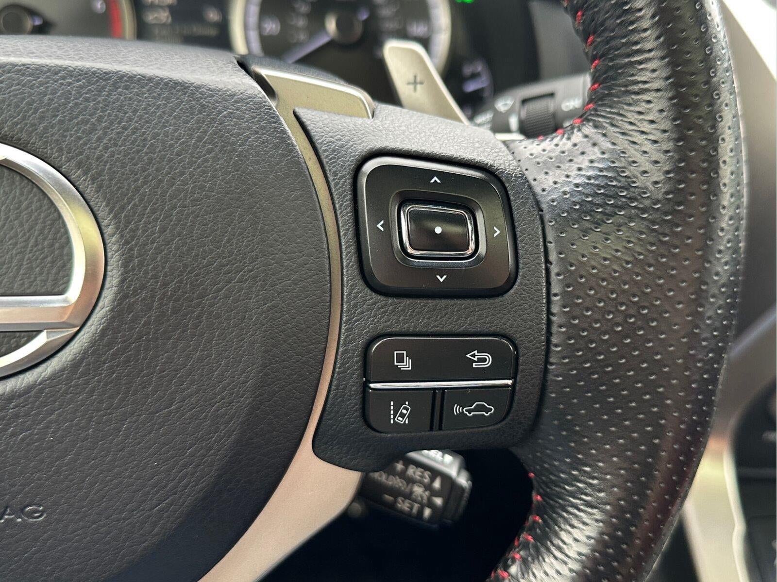 2019 Lexus NX NX 300