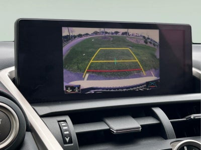 2019 Lexus NX NX 300