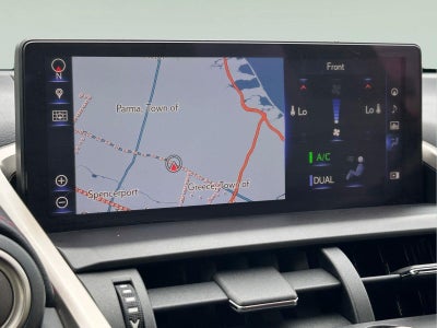2019 Lexus NX NX 300