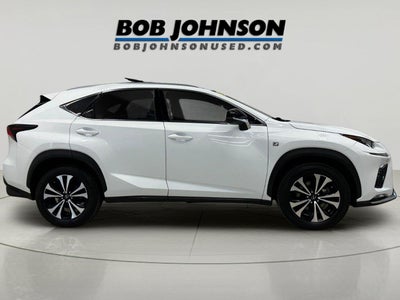 2019 Lexus NX NX 300