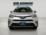 2016 Toyota RAV4 Hybrid XLE