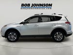 2016 Toyota RAV4 Hybrid XLE