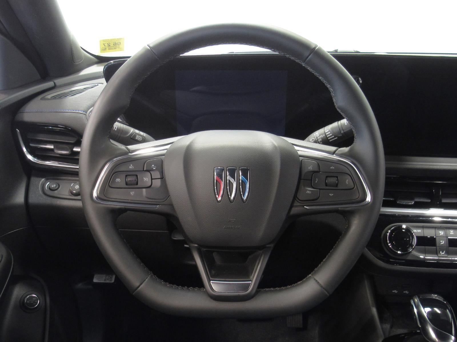 2024 Buick Envista Sport Touring