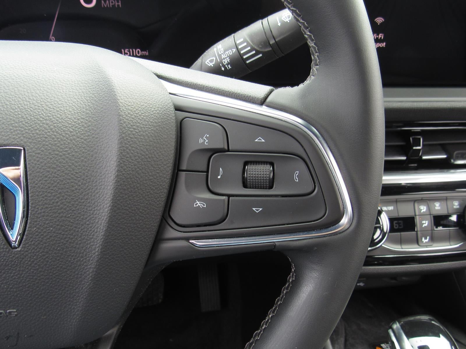 2024 Buick Envista Sport Touring