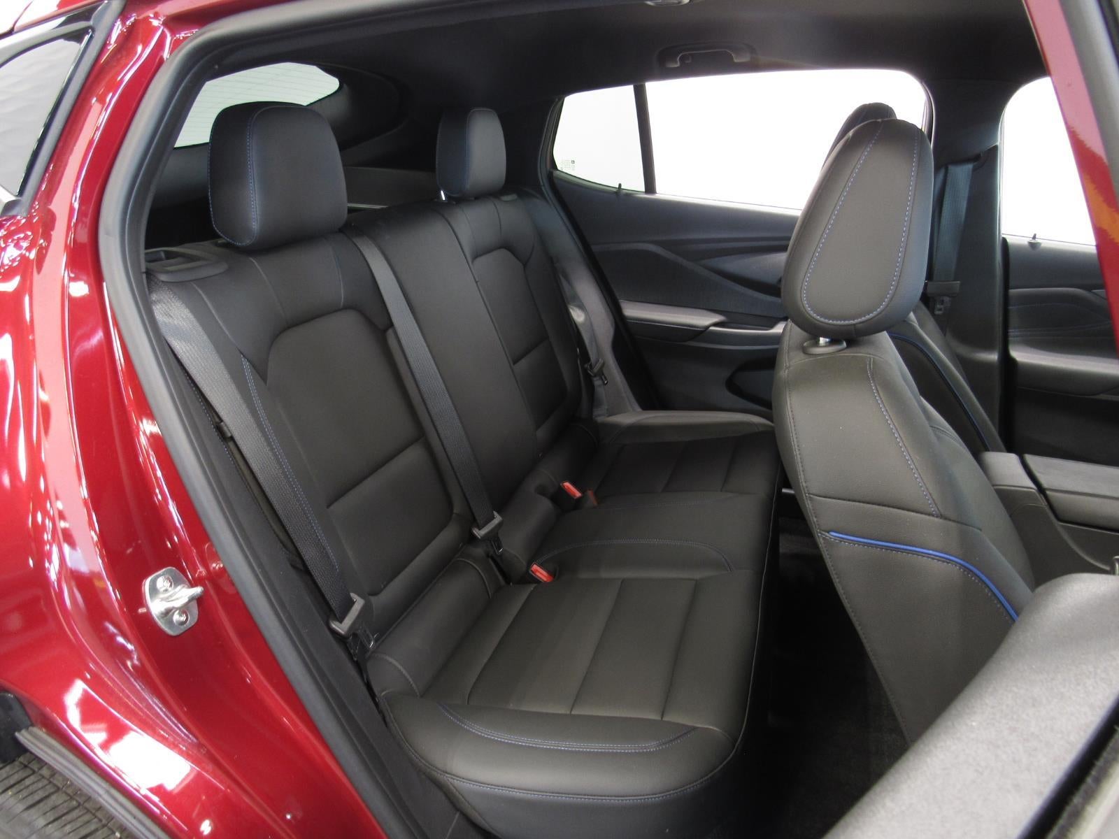 2024 Buick Envista Sport Touring