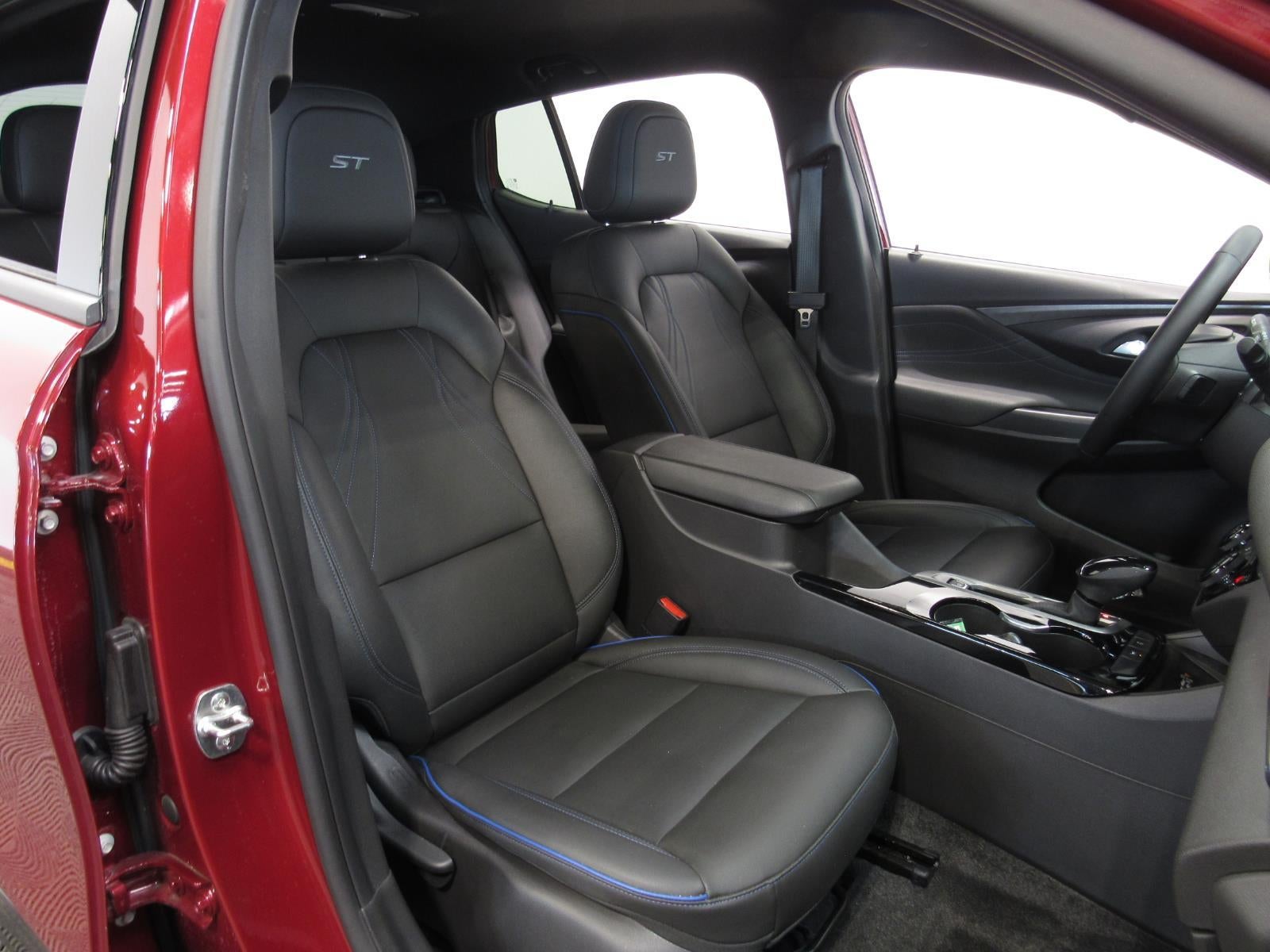 2024 Buick Envista Sport Touring