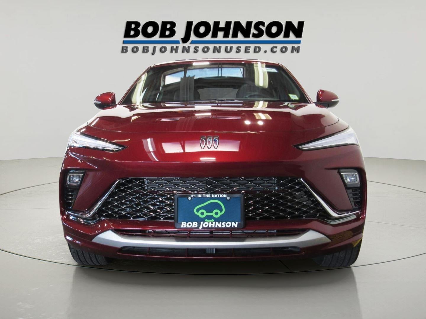 2025 Buick Envista Avenir