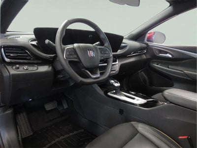 2025 Buick Envista Avenir