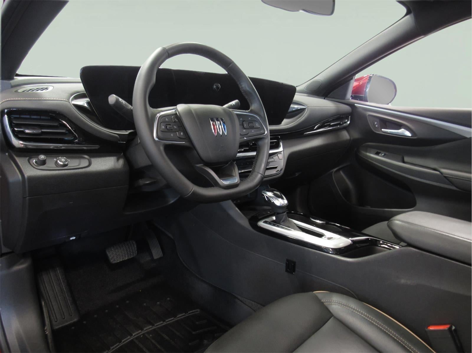 2025 Buick Envista Avenir