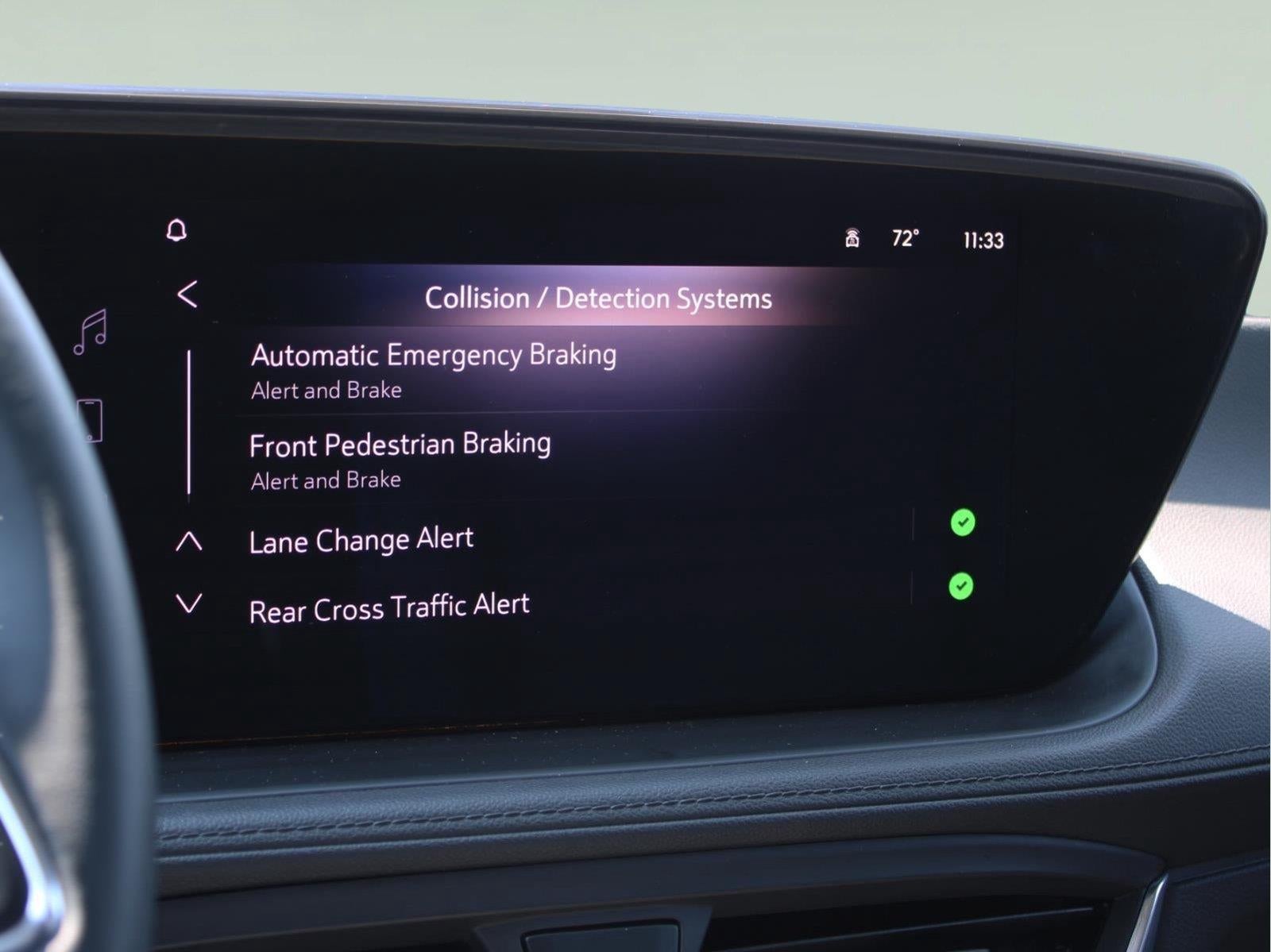 2025 Buick Encore GX Sport Touring