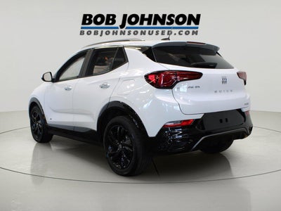 2025 Buick Encore GX Sport Touring