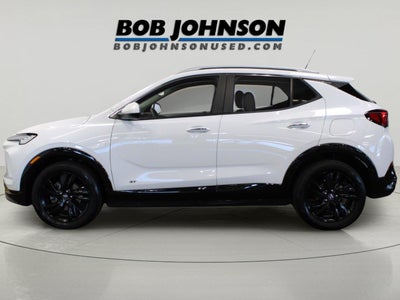 2025 Buick Encore GX Sport Touring