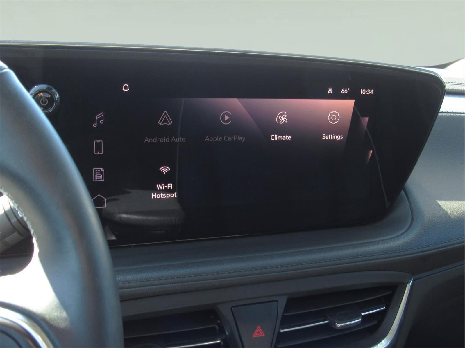 2024 Buick Encore GX Avenir