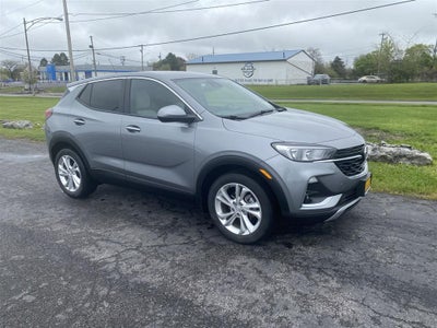2023 Buick Encore GX Preferred
