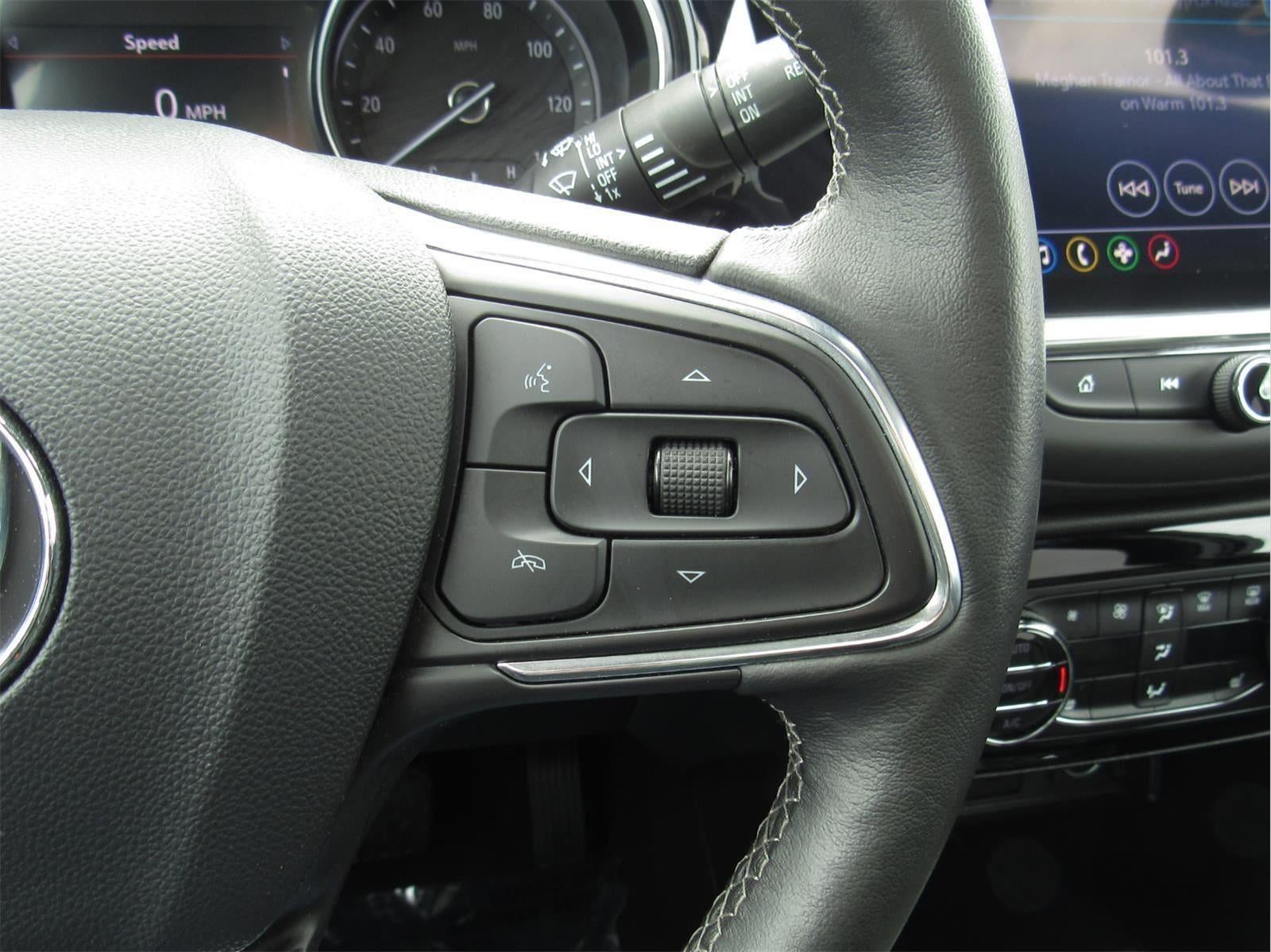 2023 Buick Encore GX Essence