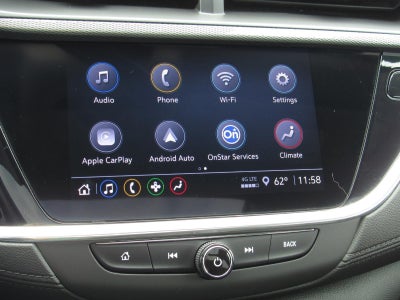 2023 Buick Encore GX Essence