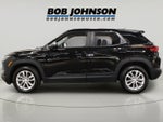 2025 Chevrolet Trailblazer LS
