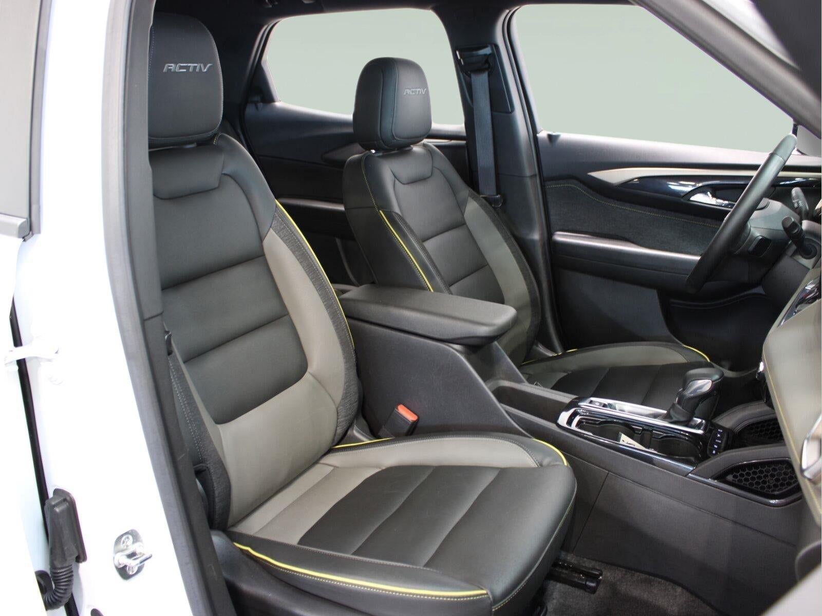 2024 Chevrolet Trailblazer ACTIV