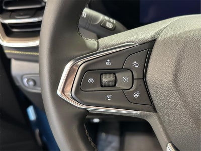 2024 Chevrolet Trailblazer ACTIV