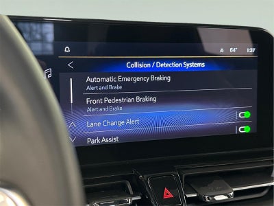 2024 Chevrolet Trailblazer ACTIV