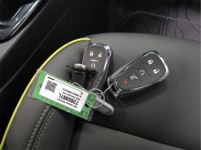 2024 Chevrolet Trailblazer ACTIV